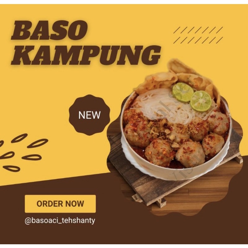 

Classica2106 Baso Kampung Teh Shanty