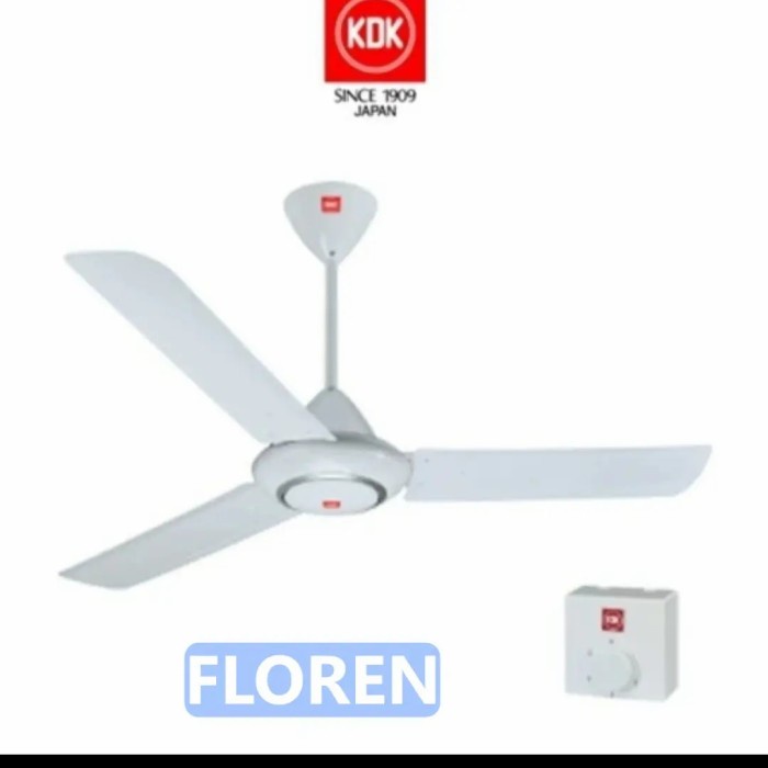 ceiling fan kdk wz 56P