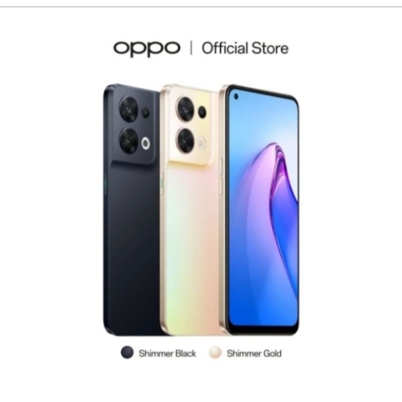Oppo Reno 8 Z 5G 8+5/256 GB