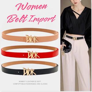 BELTSHOP NEW IKAT PINGGANG WANITA / WOMEN BELT / TALI PINGGANG FASHION 01010-01017