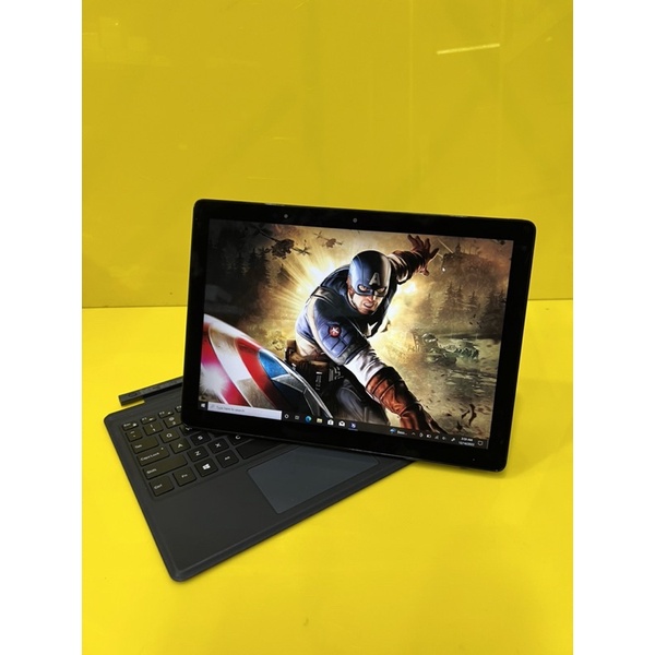 Jual Dell Latitude 5290 2in1 Tablet Core i78650u Ram 16 Ssd 512 4G Lte