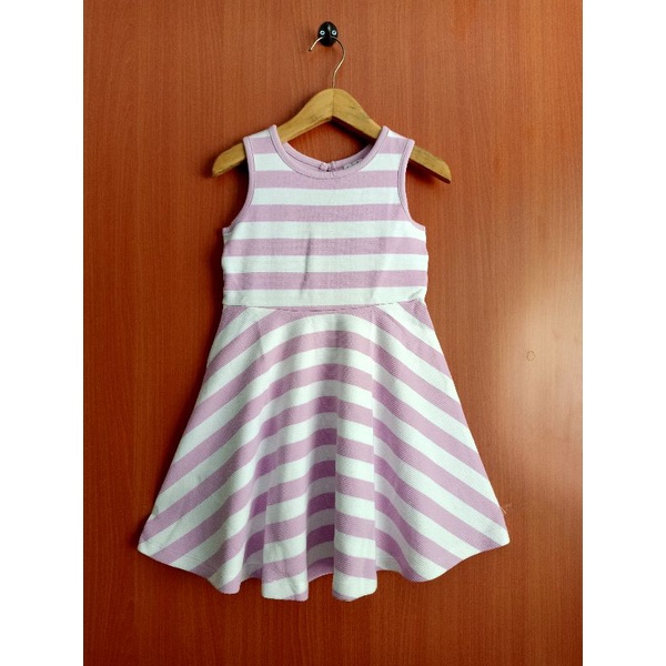 Dress anak perempuan Janie And Jack