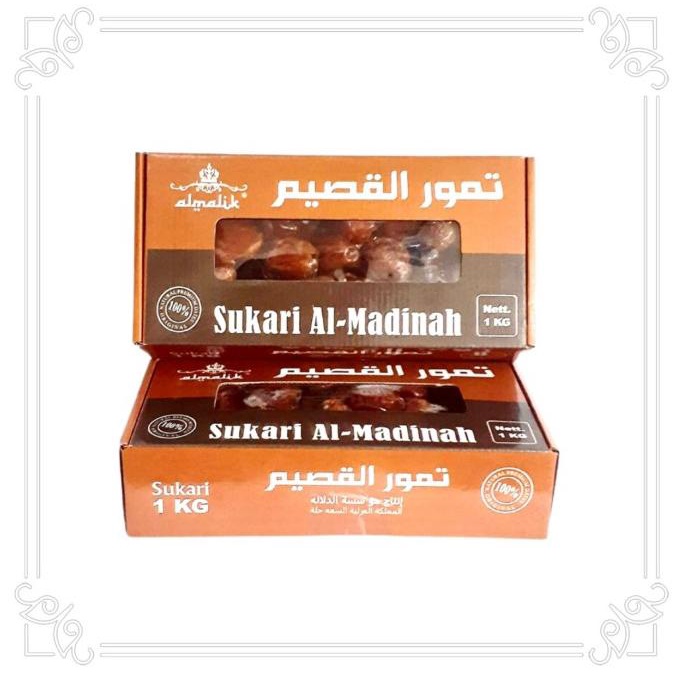 

BAYAR DITEMPAT Kurma Madu Sukari Almadinah 1kg Kurma Oleh Oleh Haji /OLEH OLEH HAJI DAN UMROH GROSIR/OLEH OLEH HAJI UMROH LENGKAP/OLEH OLEH HAJI PREMIUM