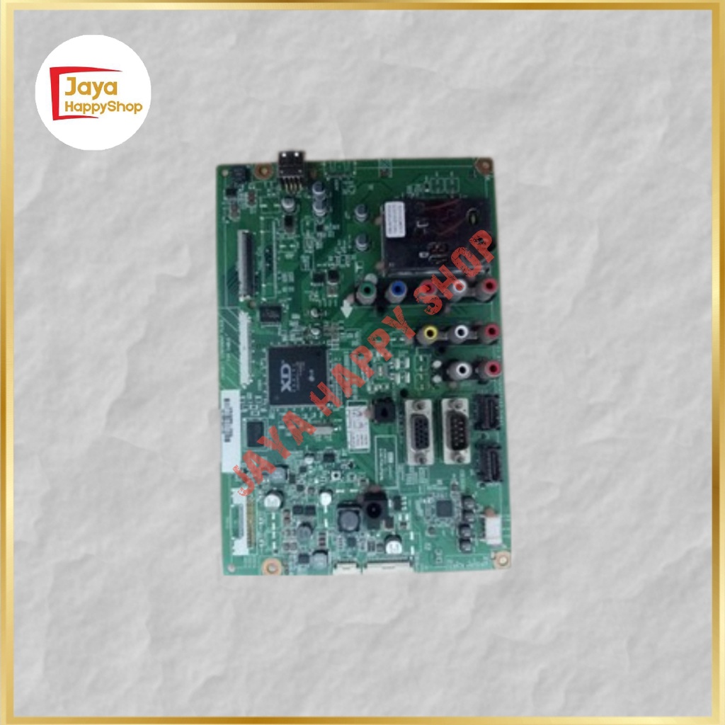 MB MAINBOARD TV LG 22LV2130 - 22LV2130