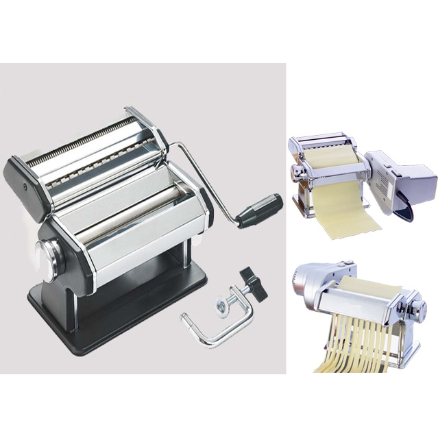 Alat Giling Mie Manual / Noodle Maker Manual Signora