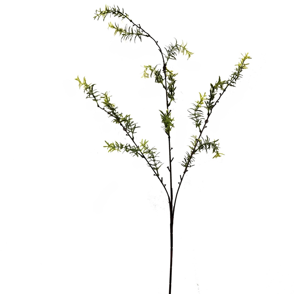 X-B551 Daun Rosemary artificial