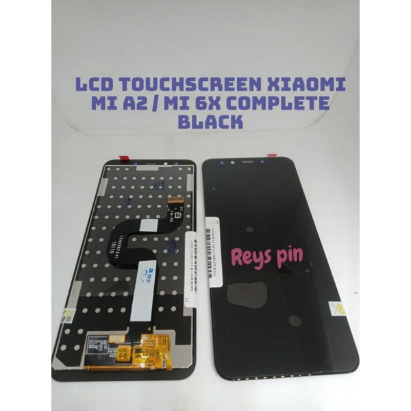 LCD XIAOMI MI 6X/ MI A2