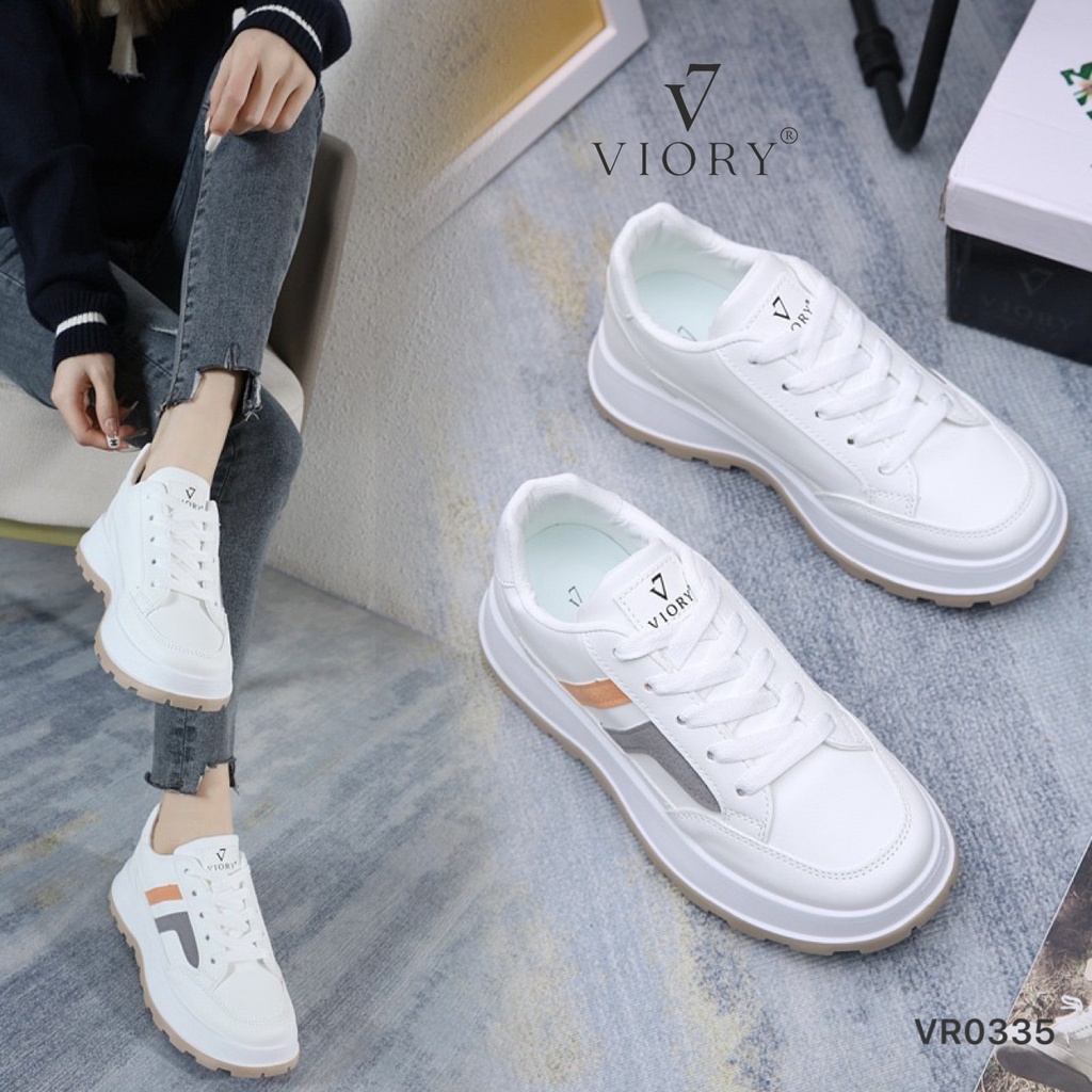 VIORY Sneakers Shoes #VR0335 ORIGINAL