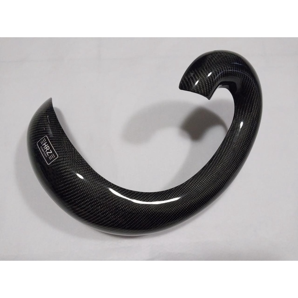Cover Knalpot Husqvarna TE 250-300 2014- 2015- 2016