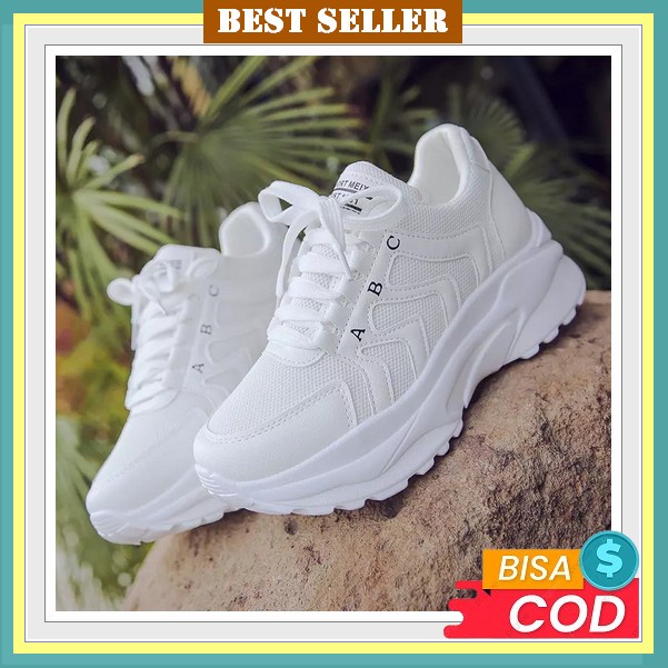 Sepatu Sneakers Remaja Pria Import Sneaker Venron Spatu Swpatu Kets Snakers Srs Cowok Cowok Dewasa P