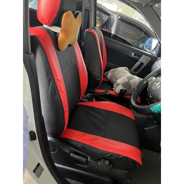 SARUNG JOK TERIOS LAMA FULL SEAT