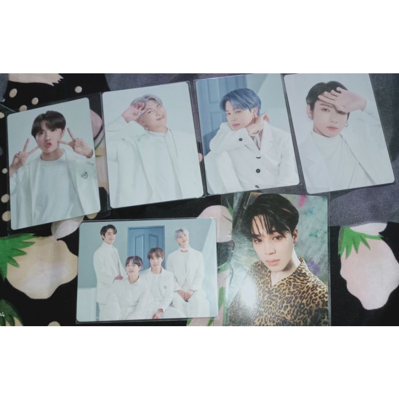 MPC BANG BANG CON BANGBANGCON NAMJOON  , J-HOPE , JIMIN , JUNGKOOK OFFICIAL