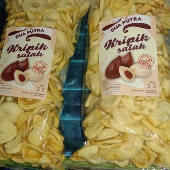 

Diskon✔️Kripik salak 250gram|RA2