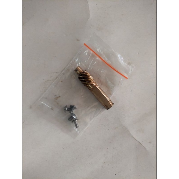 GEAR NANAS REEL BANAX SX 2000 & 3000