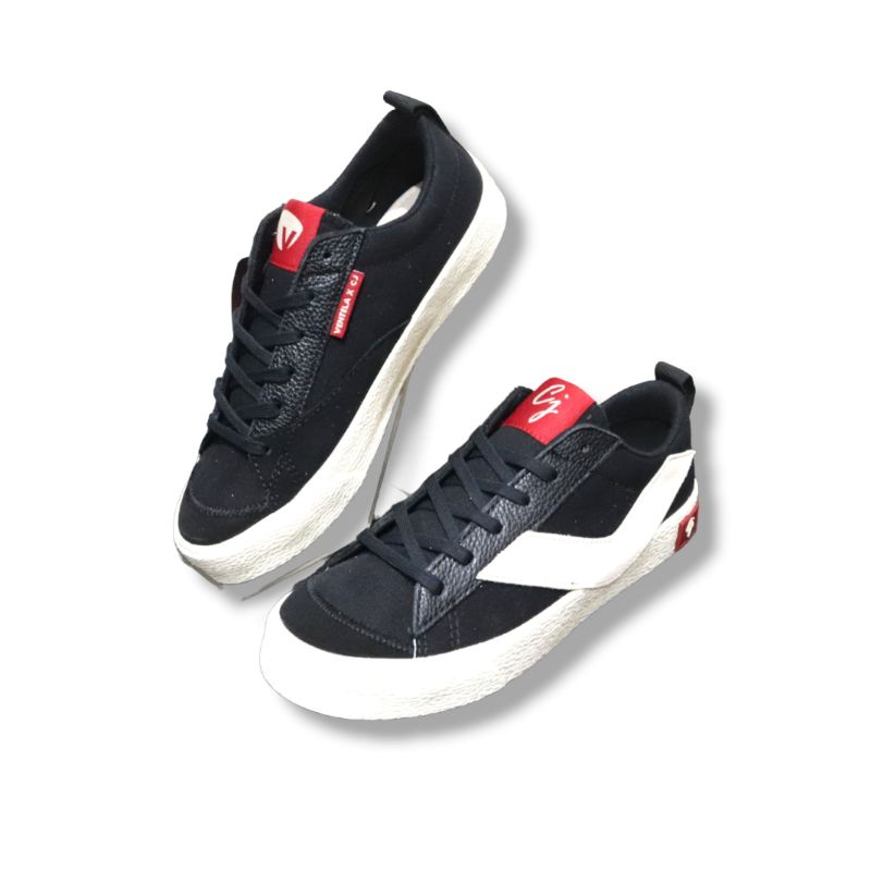 Ventela x CJ Black White ORIGINAL