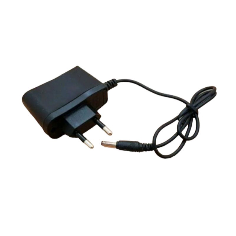 Chargeran Senter SWAT / Adaptor Senter Kipas Tangan