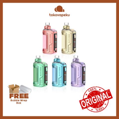 AEGIS H45 POD KIT 45W POD AEGIS H45 AEGIS HERO 2 by GEEKVAPE