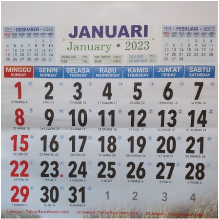 

kalender lux executive full color 2023 ( ao 732 uk jumbo)