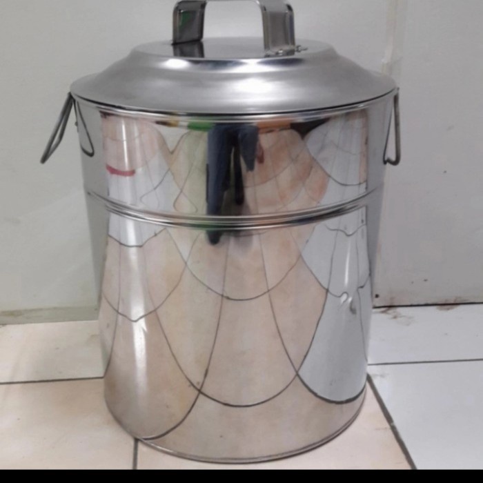 PANCI BAKSO UKURAN 30 CM / DANDANG BAKSO 30 CM