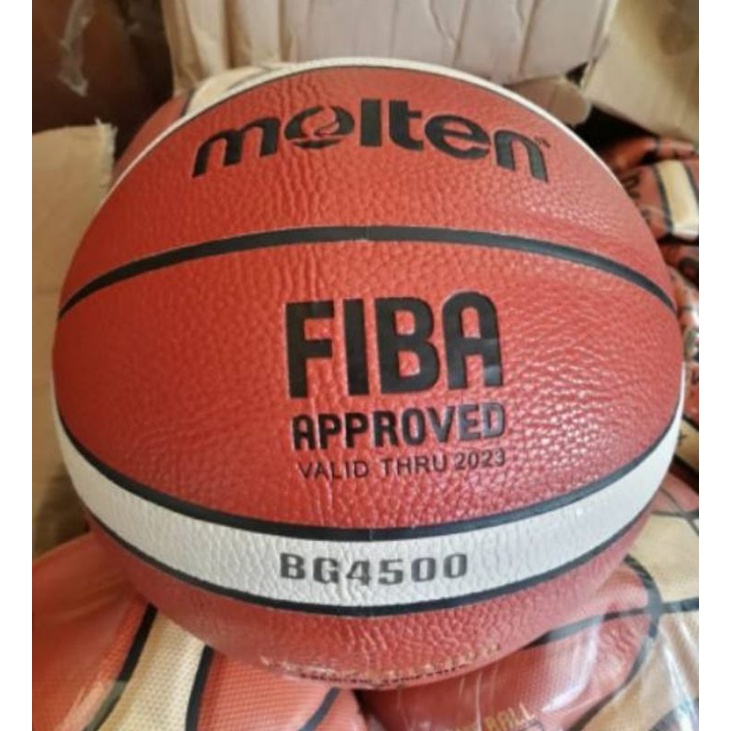 BOLA BASKET MOLTEN ORIGINAL