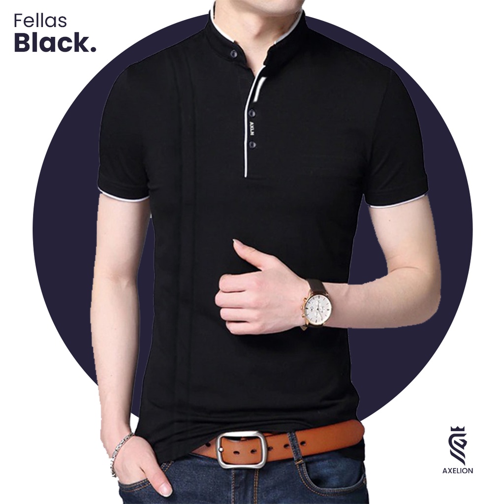 Kaos Fellas by Axelion