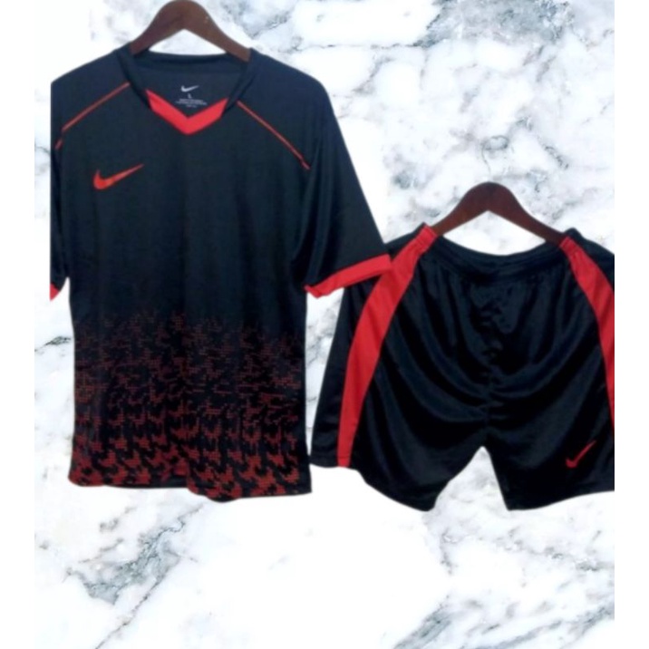 Jersey Baju SETELAN Bola baju Futsal DEWASA