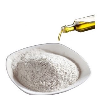 Penjernih Minyak Bleaching Earth 1kg