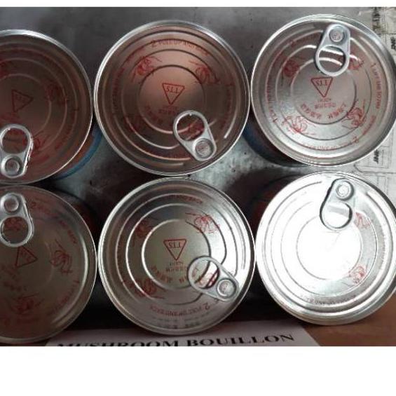 

✔ 397 MALING TTS CANNED HAM PORK LUNCHEON MEAT / maling babi / daging babi kaleng ukuran kaleng besar Trend
