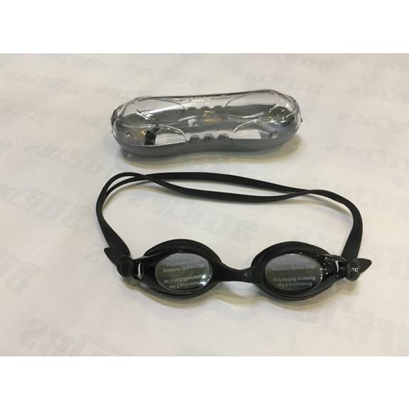 Kacamata Renang Untuk Remajaatau Dewasa Karetnya Lentur Merk Speedo