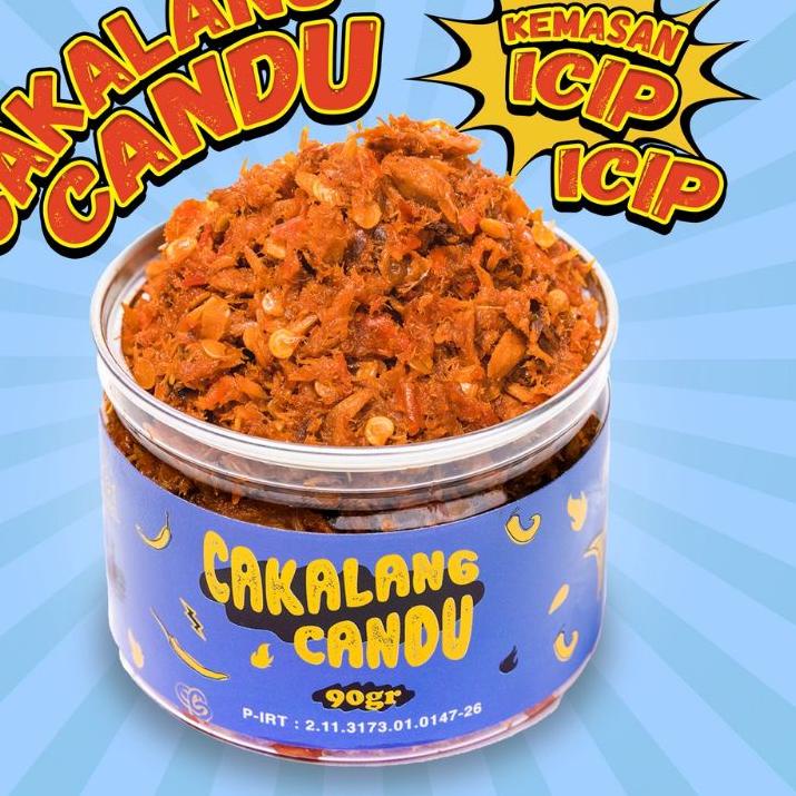

Dapatkan Segera ★ Eat Sambel Sambel Viral Paling Enak''