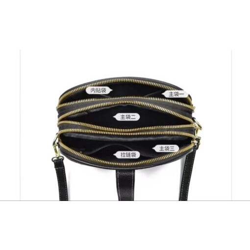 201884 Tas Selempang Wanita Import Premium Slingbag Cewek Sling Bag 1 KG MUAT 3 LT2131 BQ3533 170514