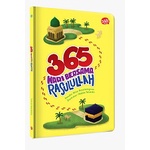 365 Hari Bersama Rasulullah - Ririn astutiningrum - MIZAN PUBLISHING
