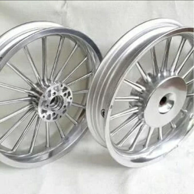 Velg Power Classic Vario 125 150 new Lobang 5