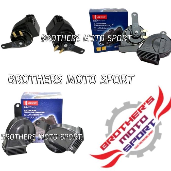 klakson pcx 150 pcx 160 adv 150 klakson denso waterproof klakson pcx