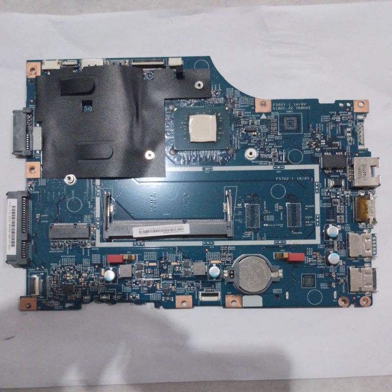 Jual Mainboard Motherboard Laptop Lenovo V110 14iap Normal Tinggal