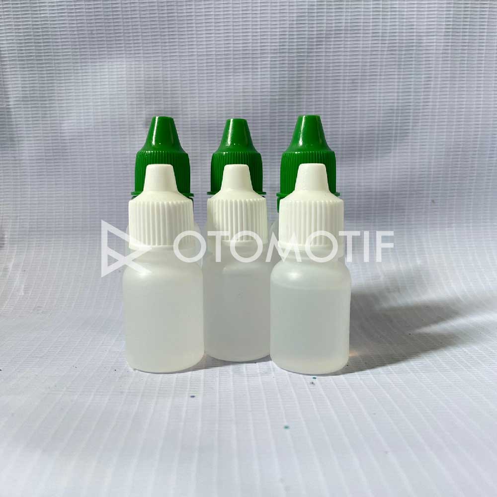 KATALIS / CATALYST / PENGERAS RESIN