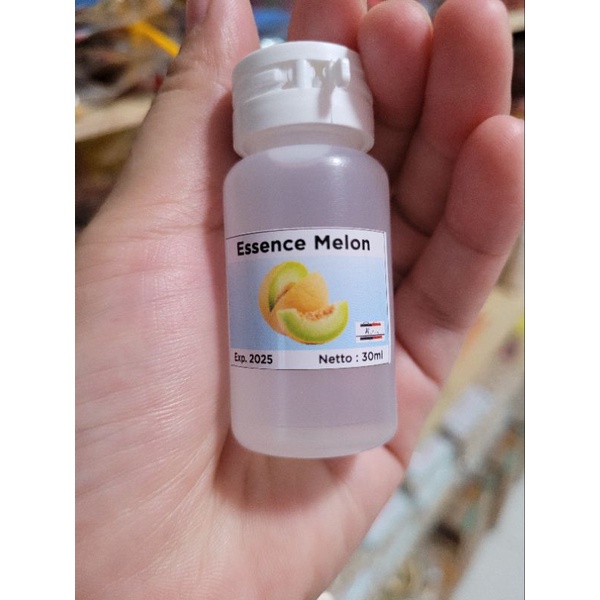 Perisa Melon Aroma Melon Best Seller