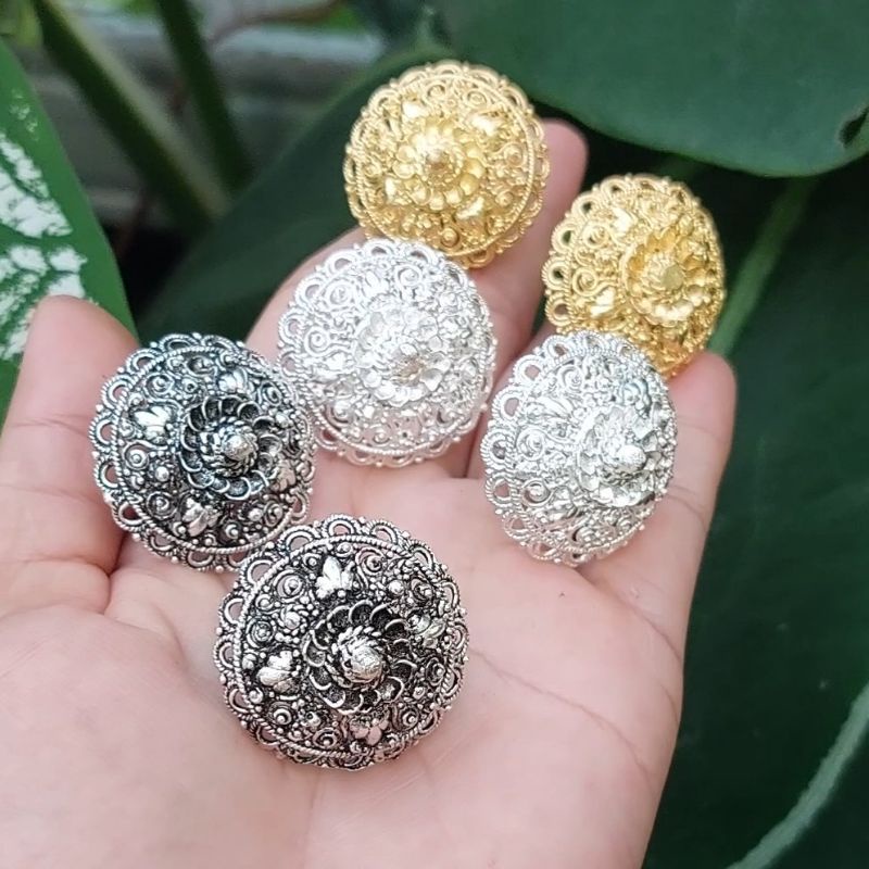 Subeng Klasik Alpaka