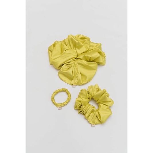 Klamby Scrunchies Snow White sale 12.12