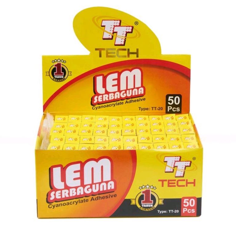 Lem Power KOREA Serbaguna Lem TT / Lem Serbaguna, Lem Korea, Lem Setan merk /Perekat Power Glue Cair / Lem Super Besi Tetes Serbaguna  jkrt88