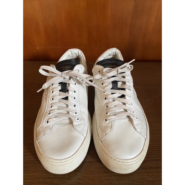 Sepatu Pria Givenchy Paris Size 41 Original