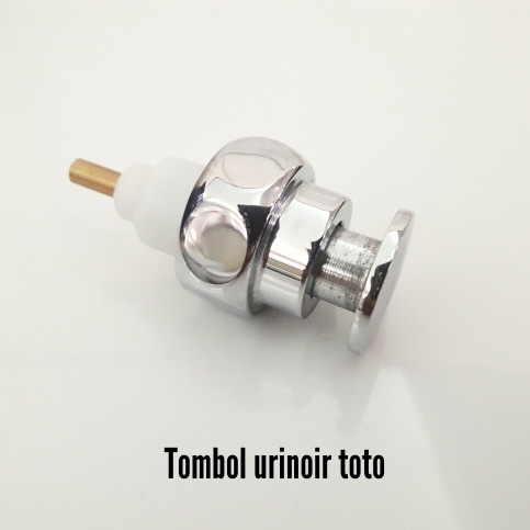 Kloset Tombol Urinoir Toto Th312 Push Button