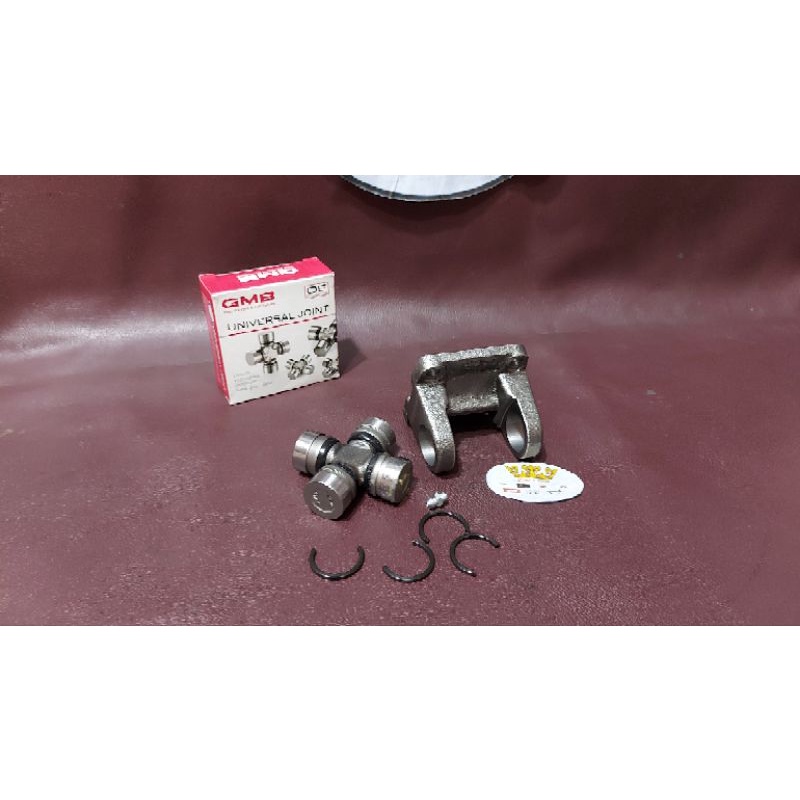 FLANGE + JOINT KOPEL KIJANG DOYOK SUPER JANTAN GRAND 1984-1996