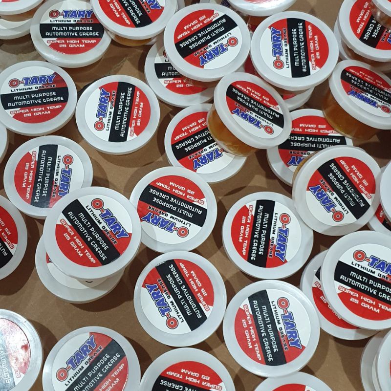 stempet / grease / gemuk anti gesekan anti panas