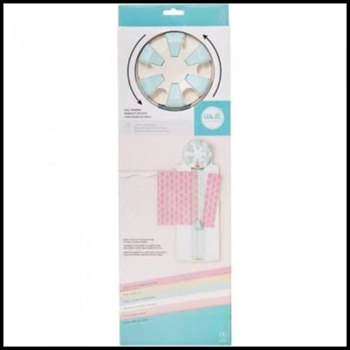 

Promo * We R Memory Keepers - Dial Trimmer / Alat Pemotong Kertas
