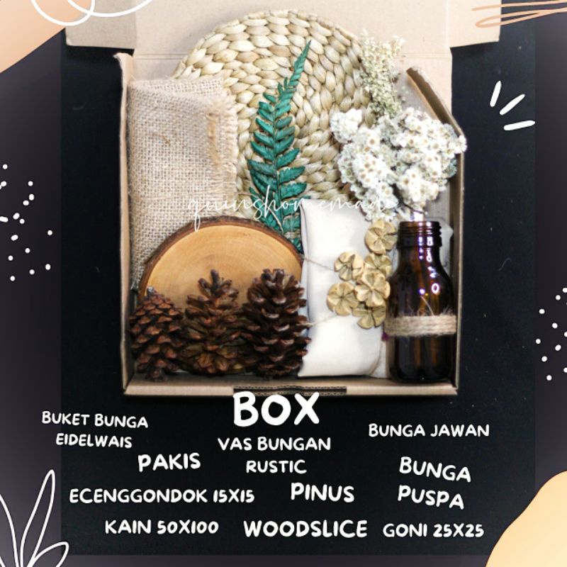 #4 properti foto produk / properti foto aesthetic/ properti foto