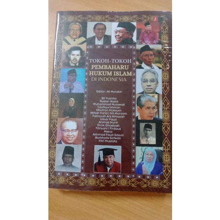 

Pembaharuan Hukum Islam di Indonesia
