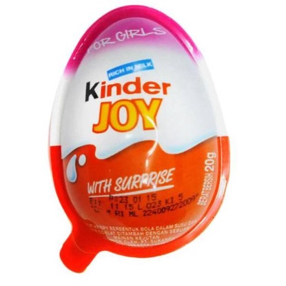 

ㆁ Kinder joy/Kinderjoy edisi terbaru ㊚