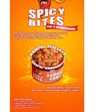 

Pasti Update SAMBAL CUMI GLEDEK;