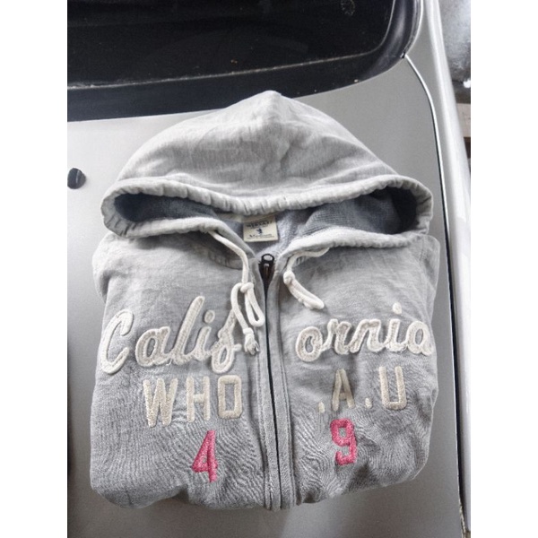 ZH WHO California